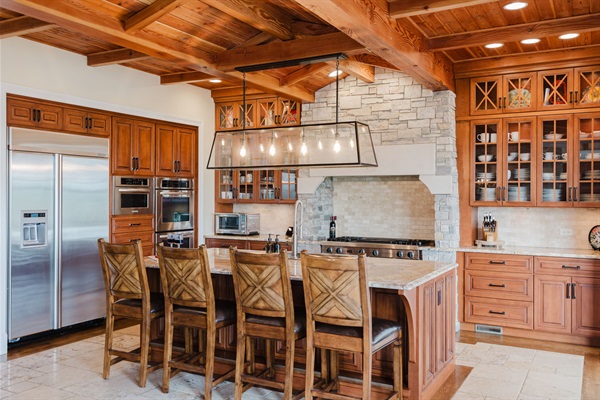 Keenan Hollow Farm | 100+ Acres on River • Sleeps 15 • 5BR/4.5BA, photo 54