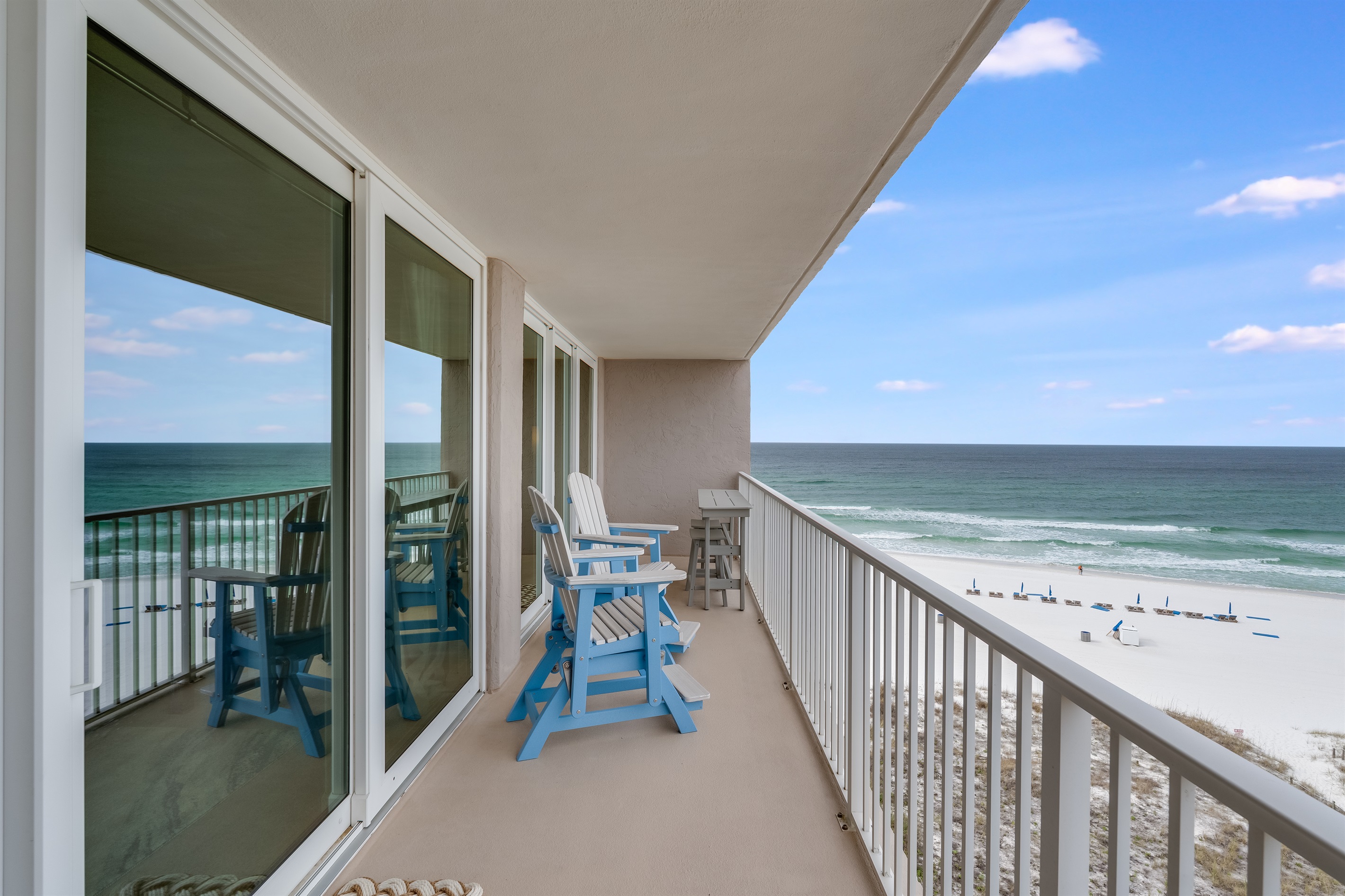 vacation rental condos