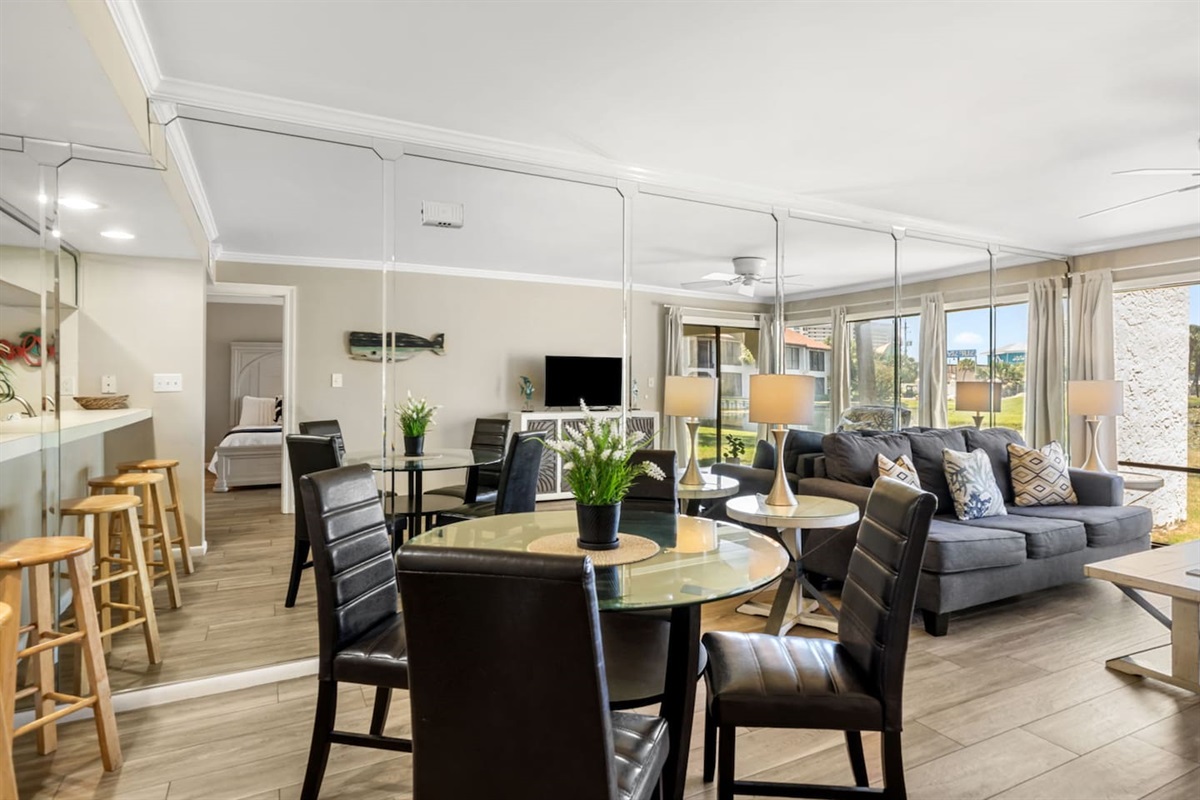 Coastal Greens Villa | Photo 10