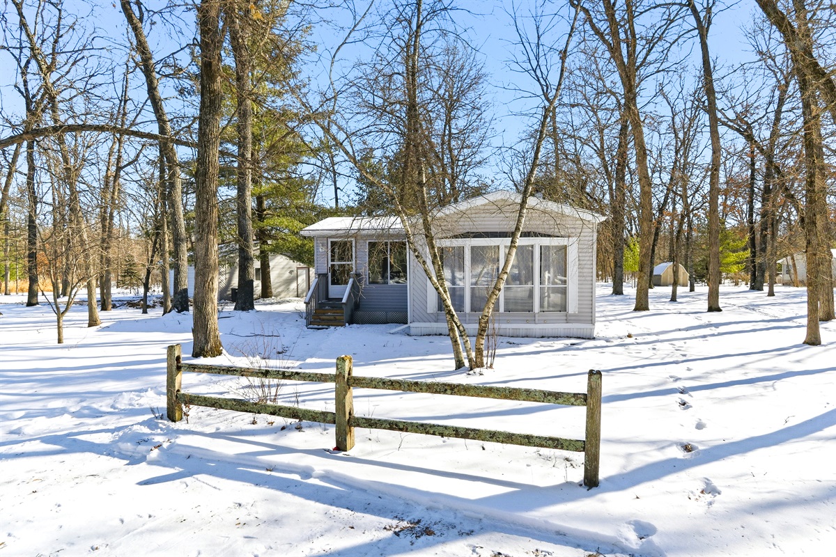 Feather Trail Guest House — photo 4