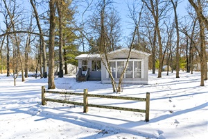 Feather Trail Guest House — photo 4