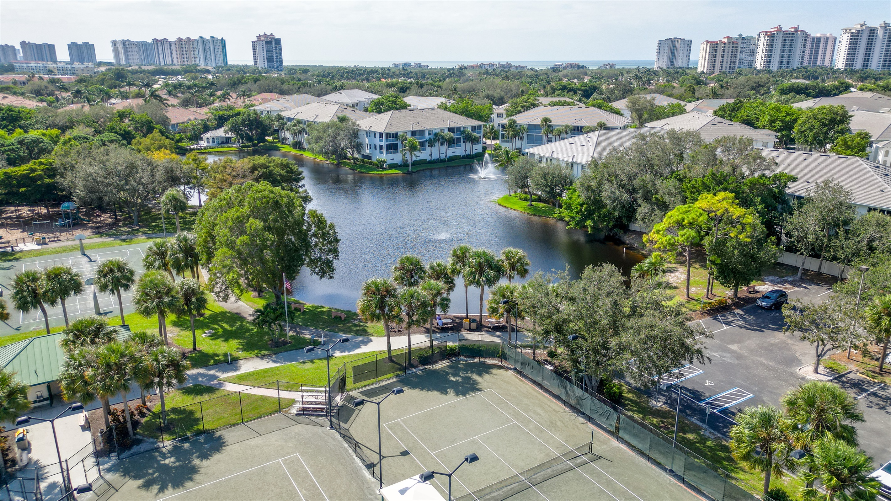 Pelican Bay Community Park