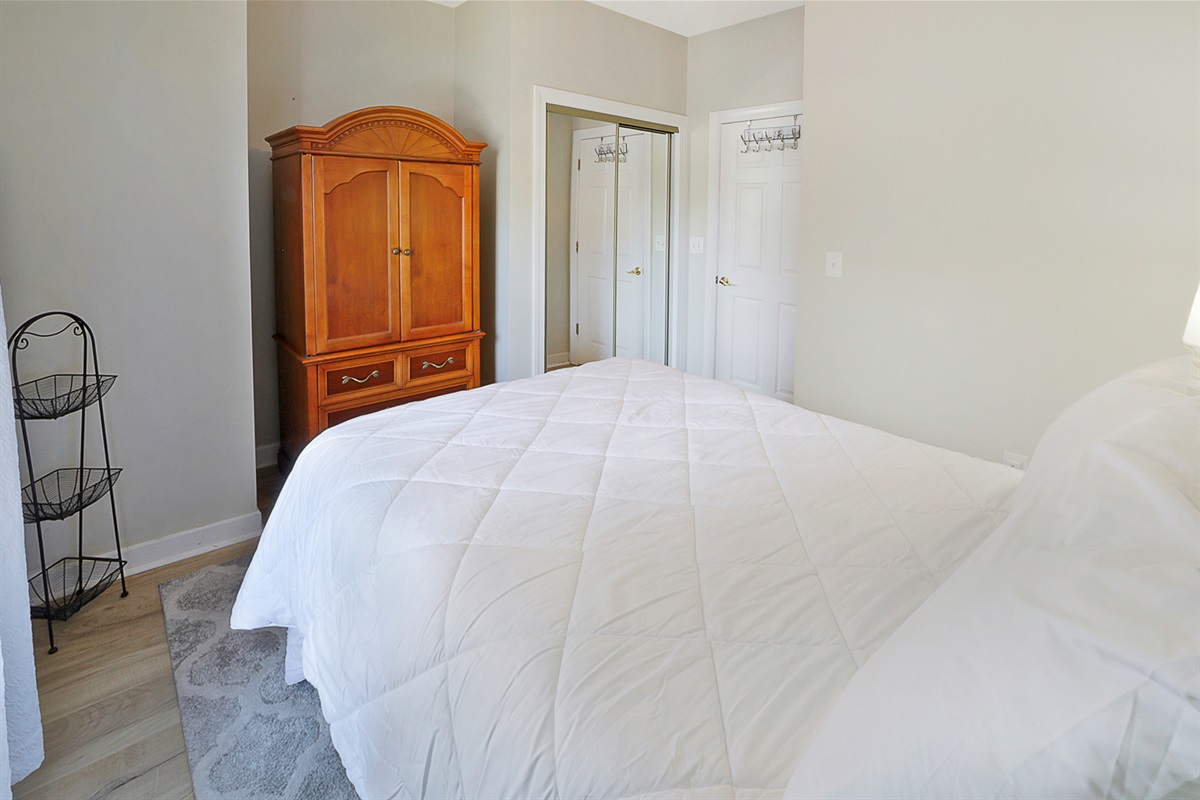 2 Bedroom