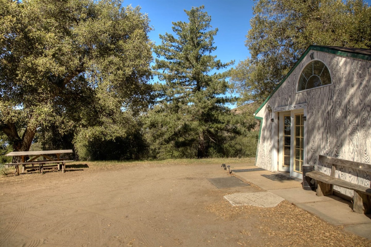 Bunkhouse