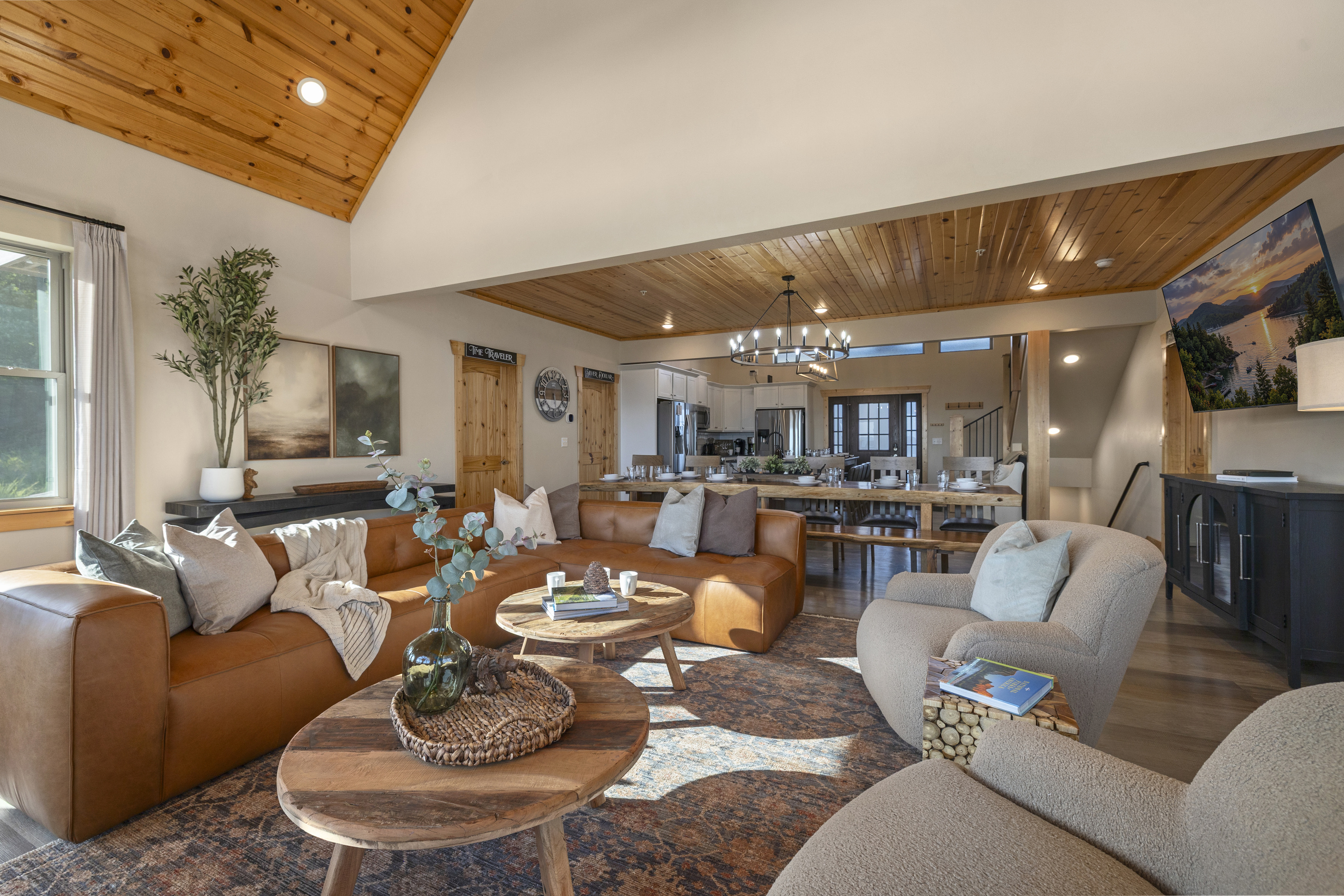 Living Room/main level