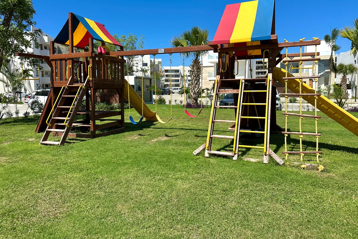 Playground.