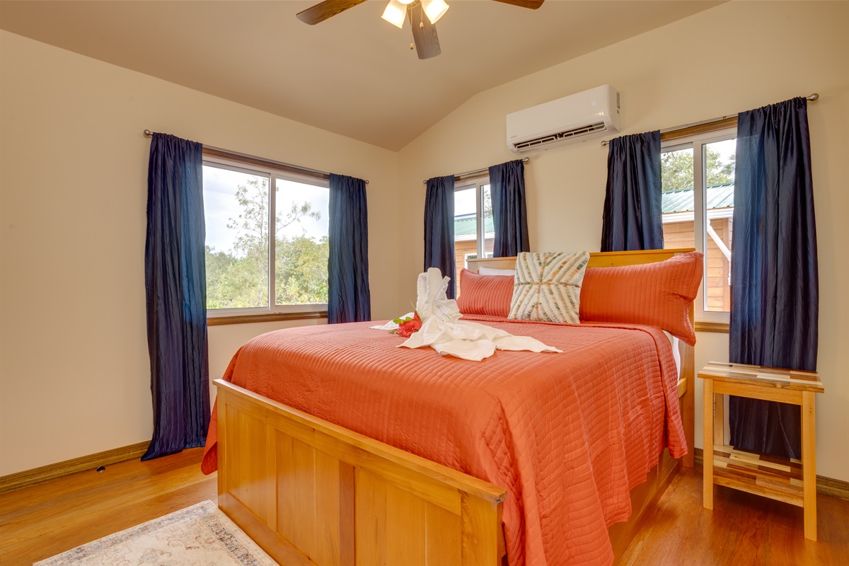 Cabana 2 East Bedroom