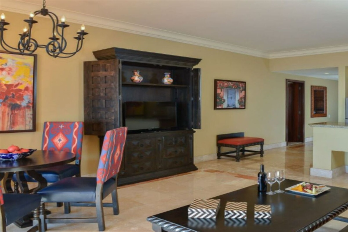 Owner Executive Suite at the Sunset Beach, Vacation Travel Exclusives