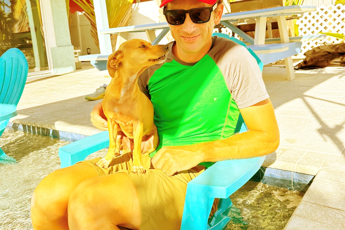 Dog Friendly! Max 2 - Add at booking