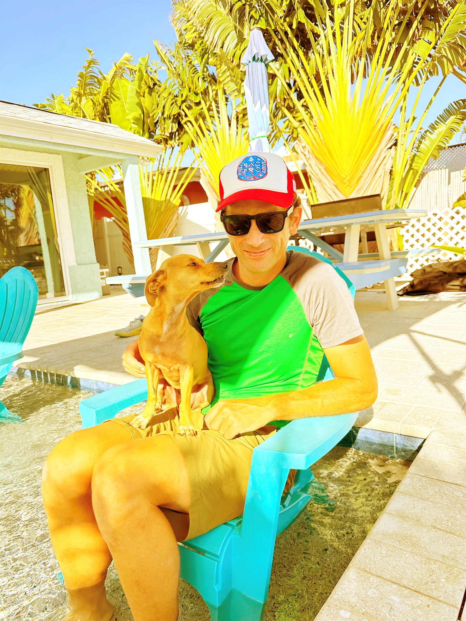 Dog Friendly! Max 2 - Add at booking