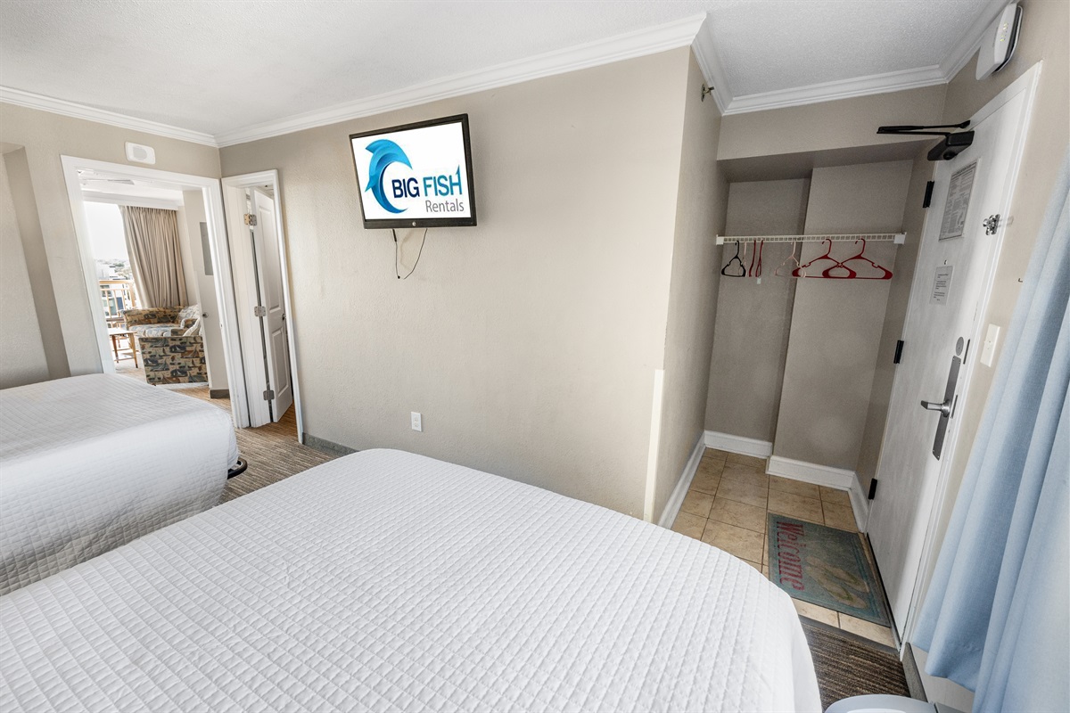 Stunning Bedroom ✨ Beautifully Decorated 🛏️💫