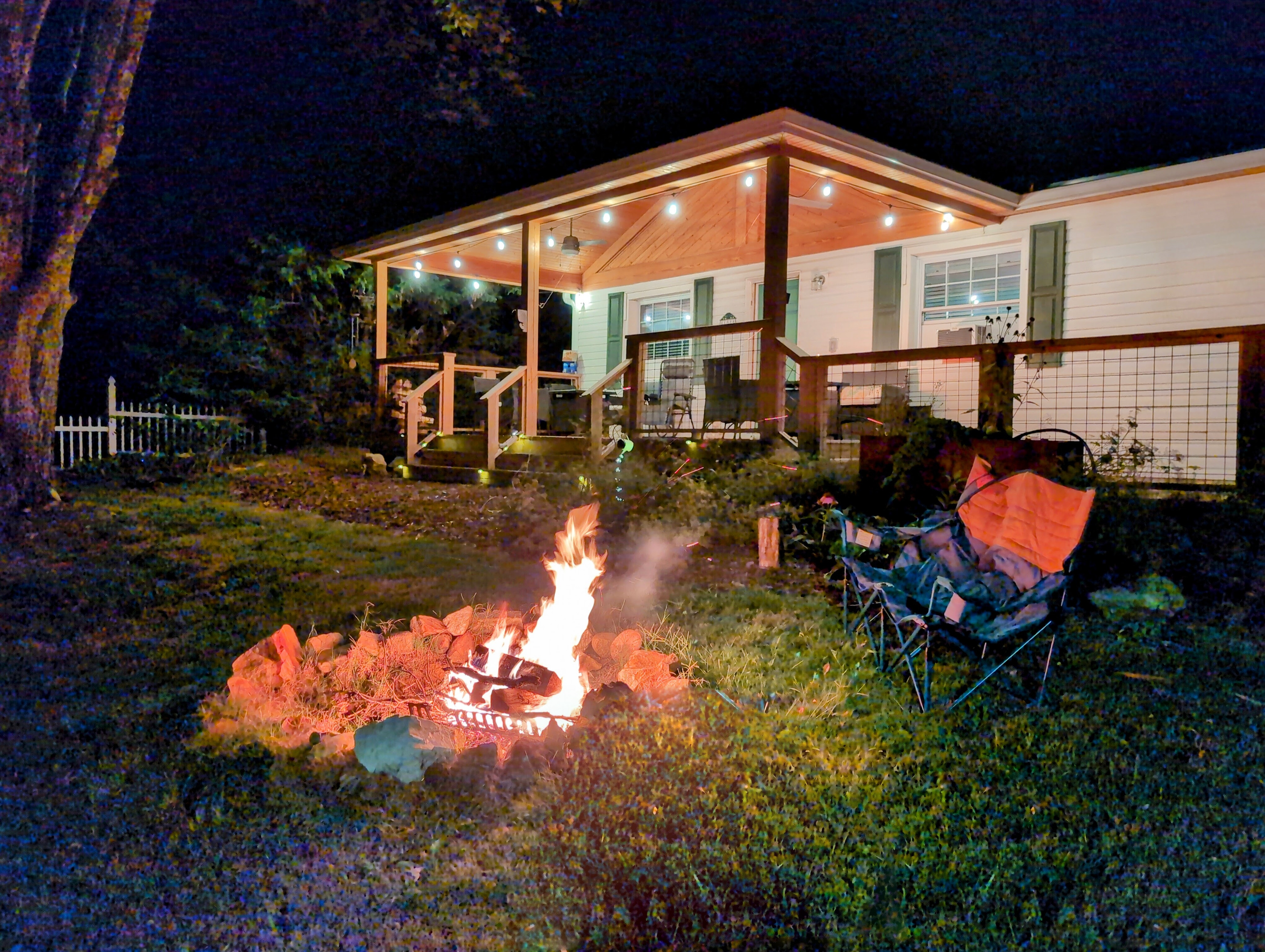 Fireside 