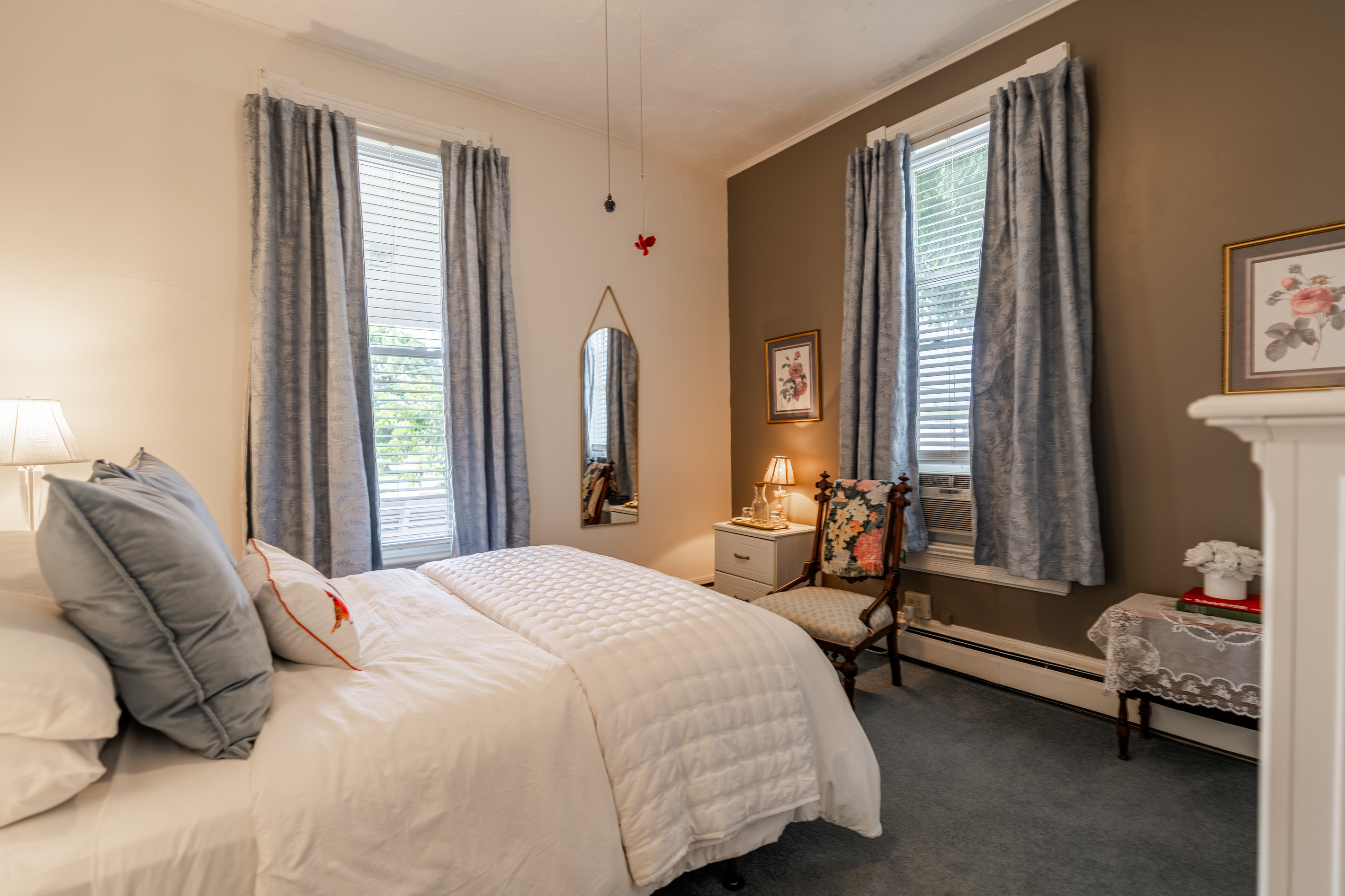 Pet Friendly Suite Near East Harbor State Park