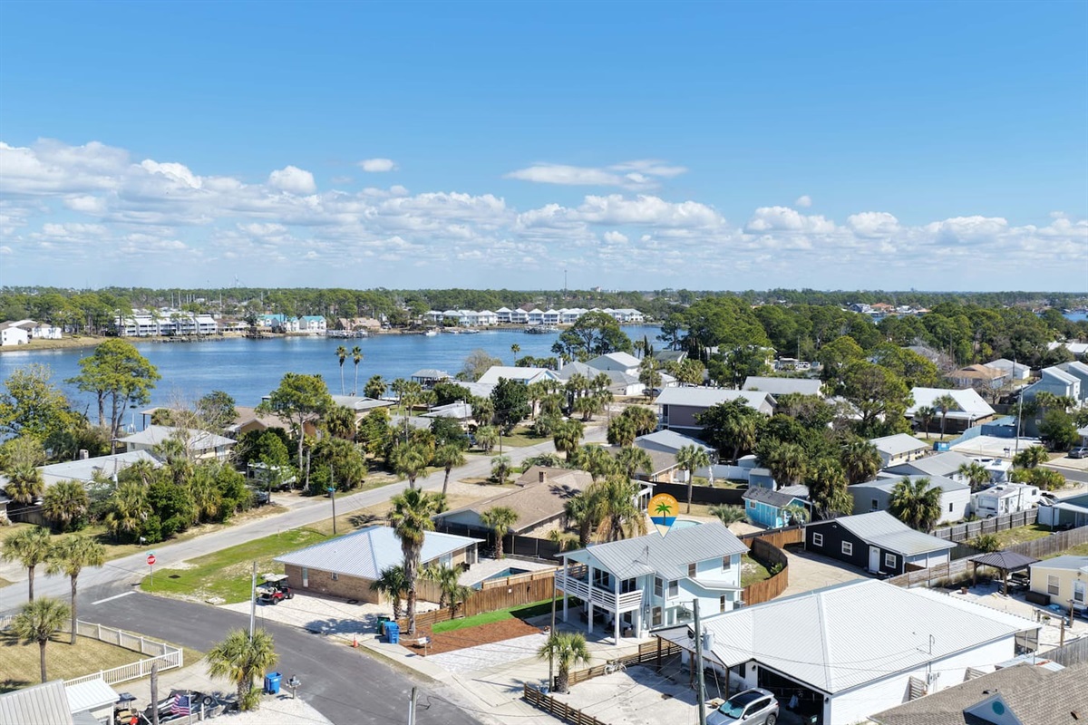 Catching Rays | Photo 52