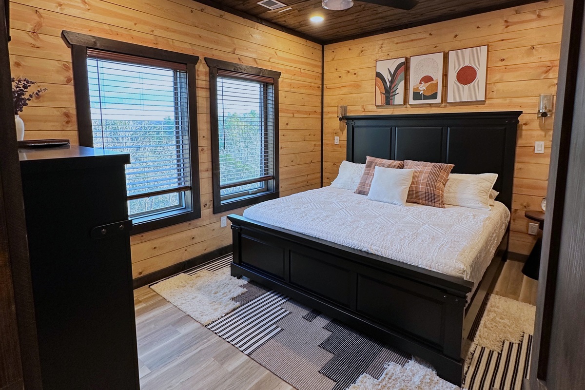 Floor 3 - King Room 2