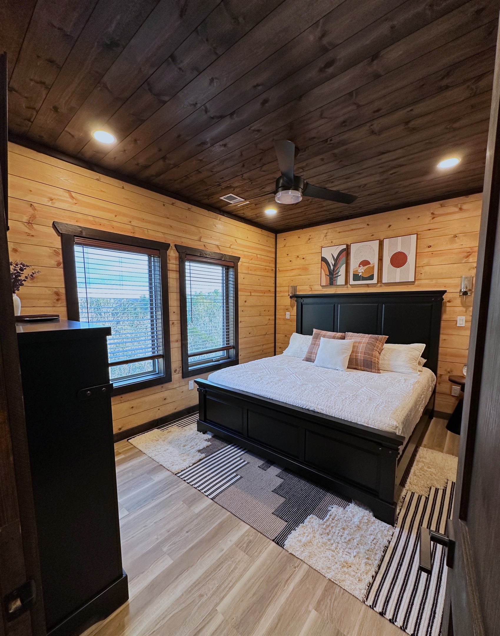 Floor 3 - King Room 2