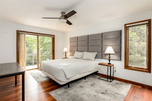 Charming 4-Bedroom Retreat Near Notre Dame, photo 4