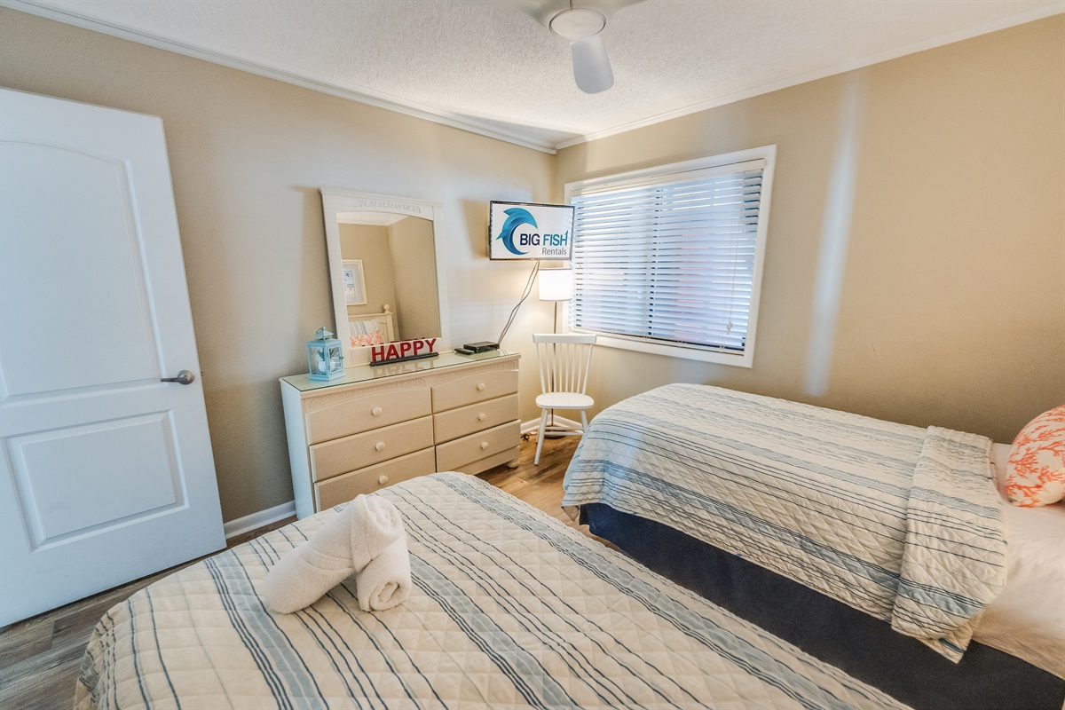 Stunning Bedroom ✨ Beautifully Decorated 🛏️💫