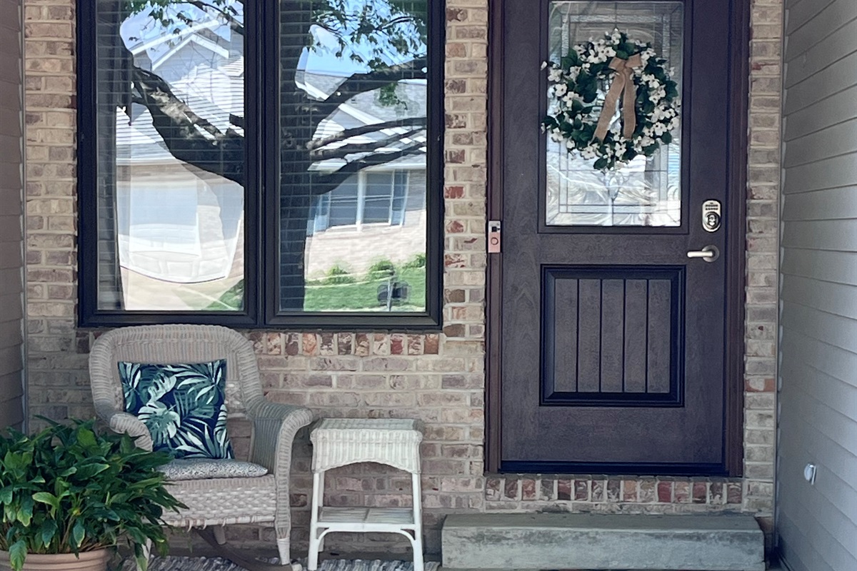 Welcome to Dogwood Cottage