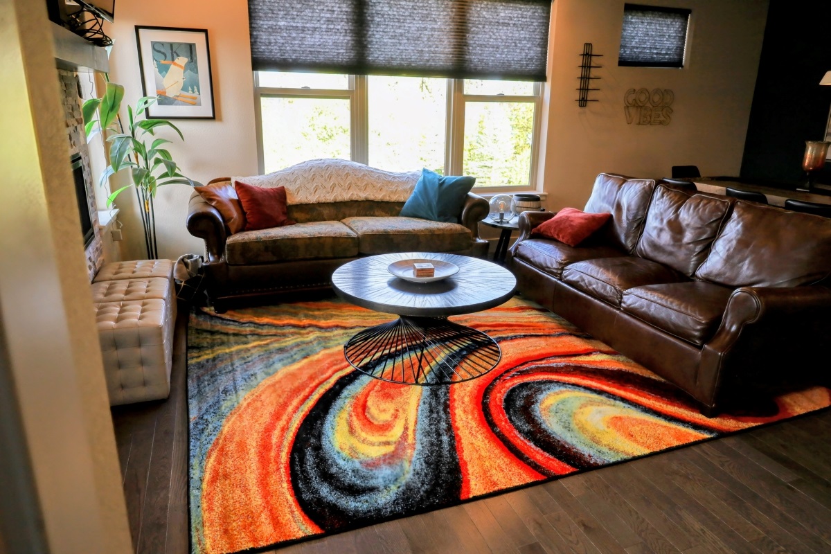 Living Room #2