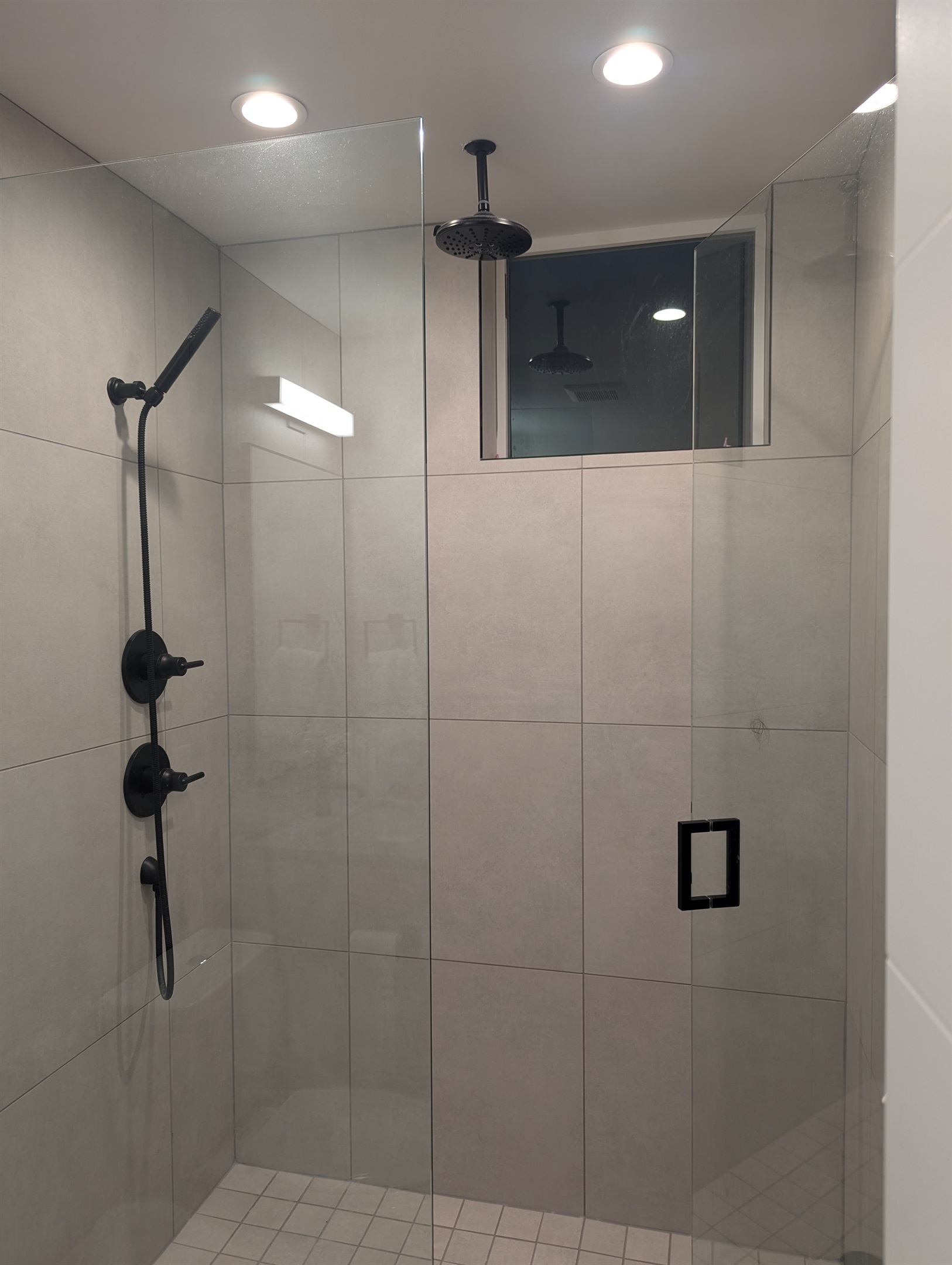 Primary Bathroom-4th Floor