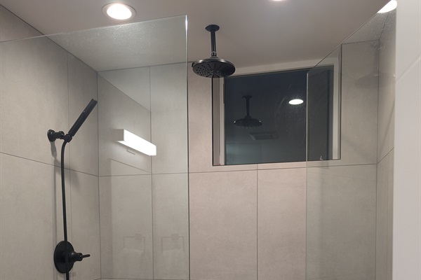 Primary Bathroom-4th Floor