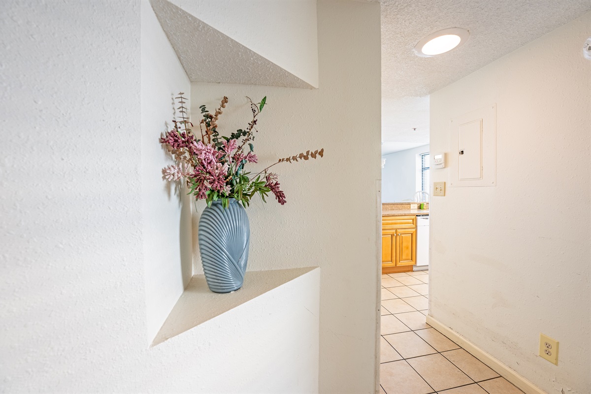 Beautifully Decorated