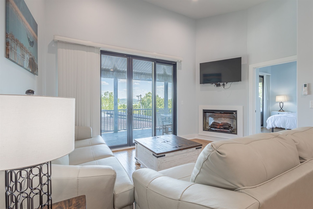 Living Room #2