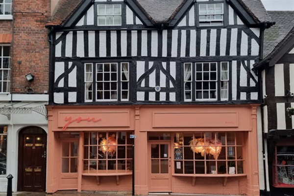 Cosy 2 - Cosy Nook