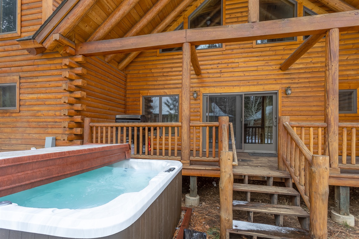 Brownie Cabin Premium Big Bear Cabin Rentals