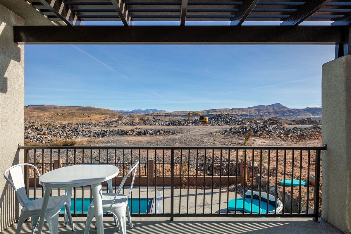 Water Patio