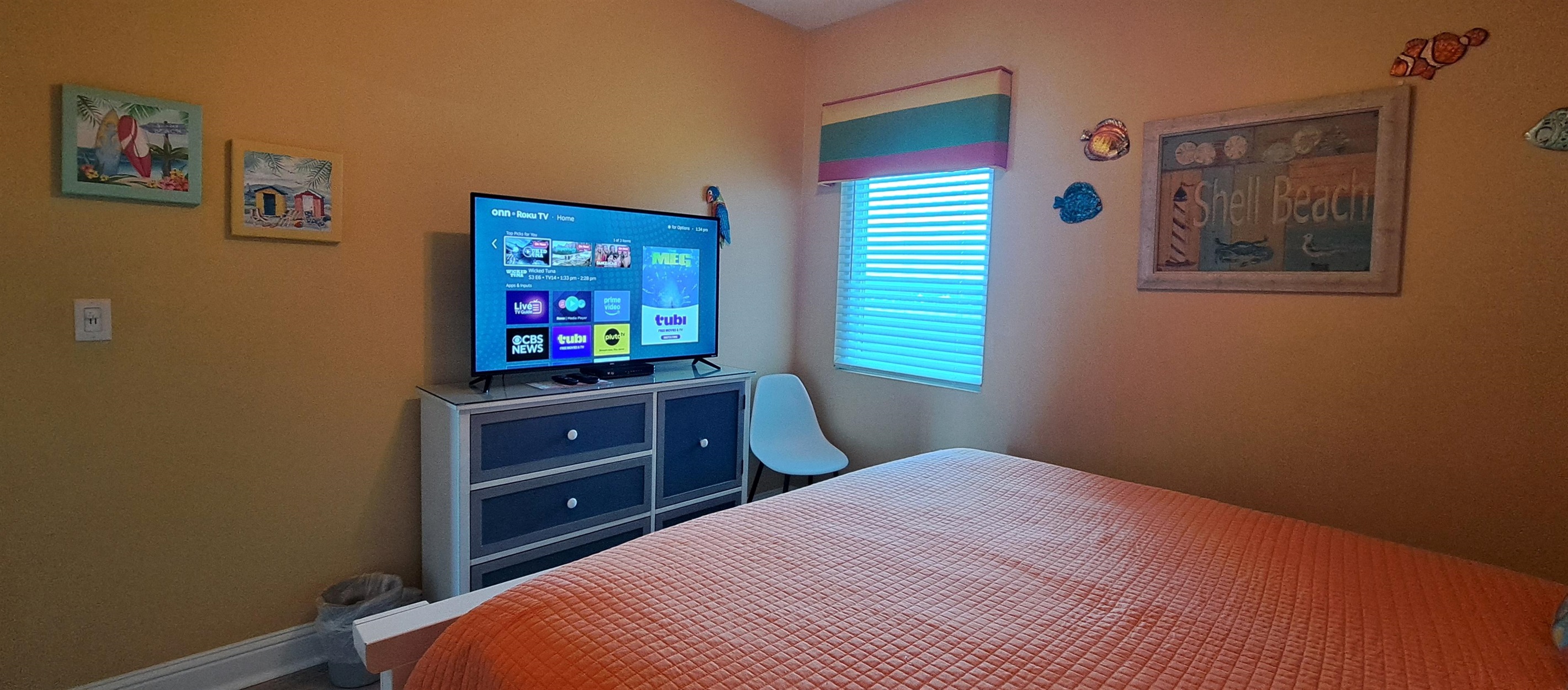 Guest Bedroom