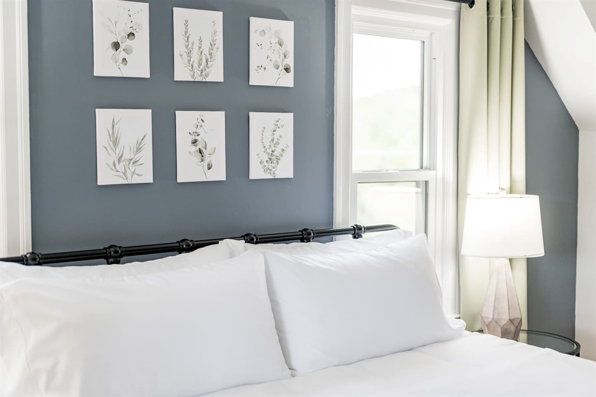 "We all slept comfortably and enjoyed the privacy of our suites. Every detail had been thought of." -recent guest