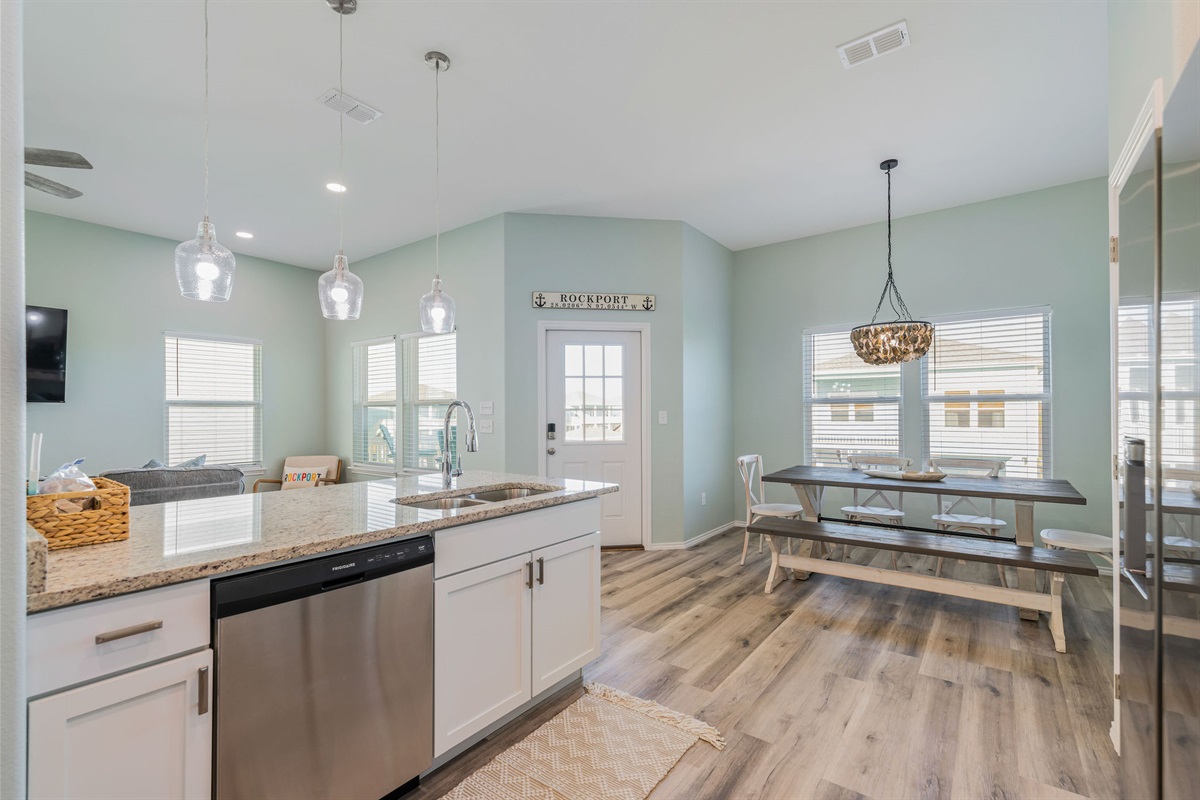 Redfish Retreat By the Bay Vacation Rentals