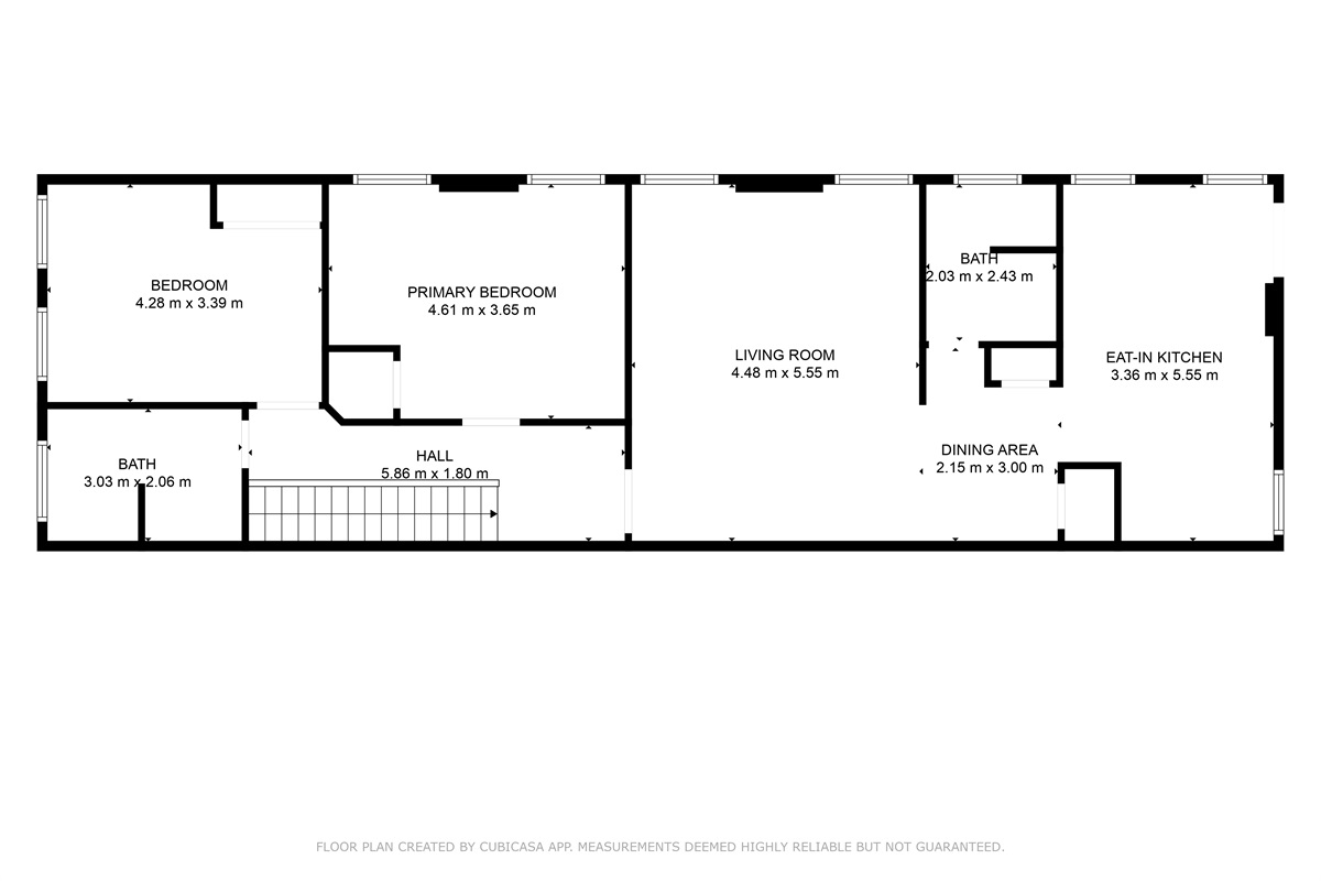 Floor Plan Overview: Explore the spacious layout perfect for family gatherings and fun!