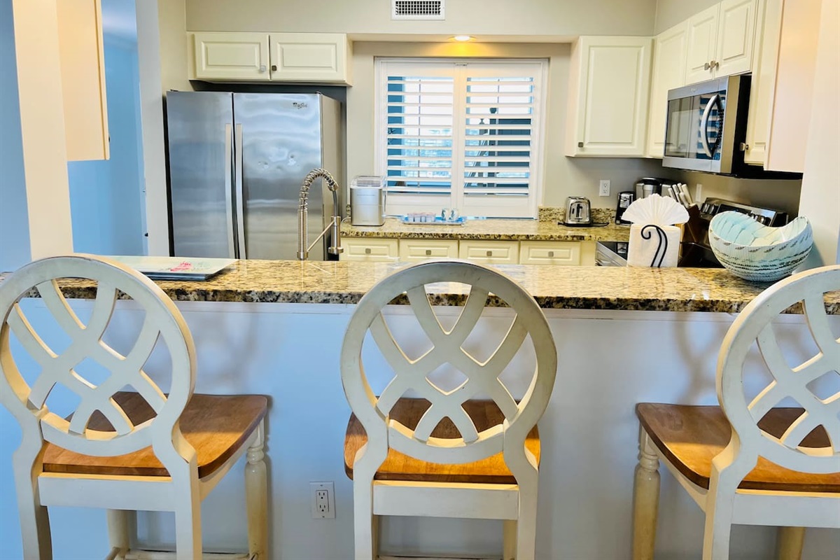 Barstools