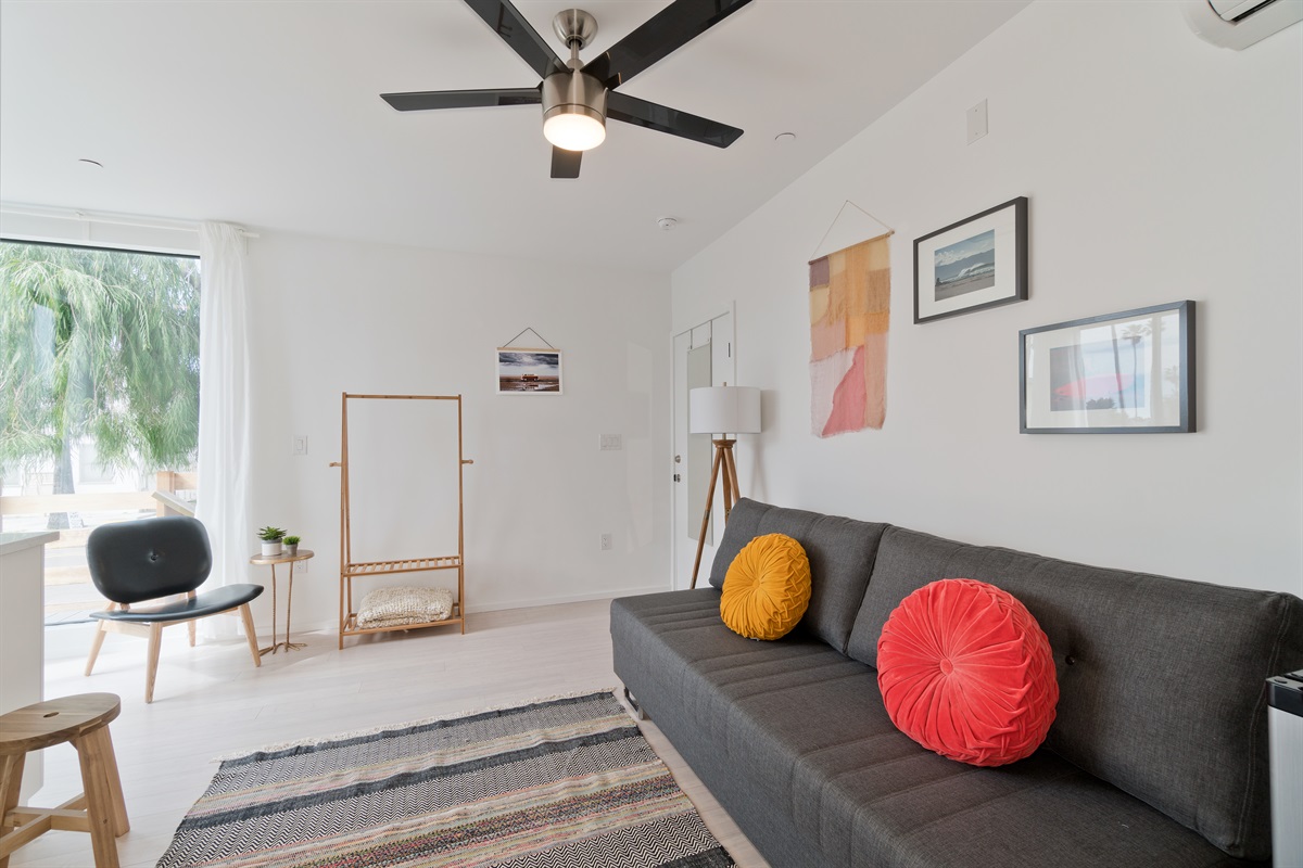 Ground Floor Studio