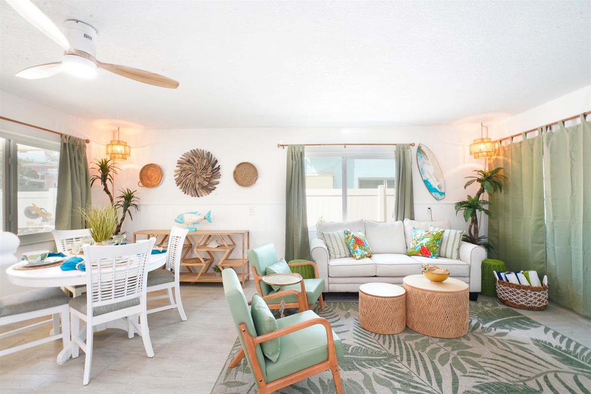 Palm Paradise Unit 1