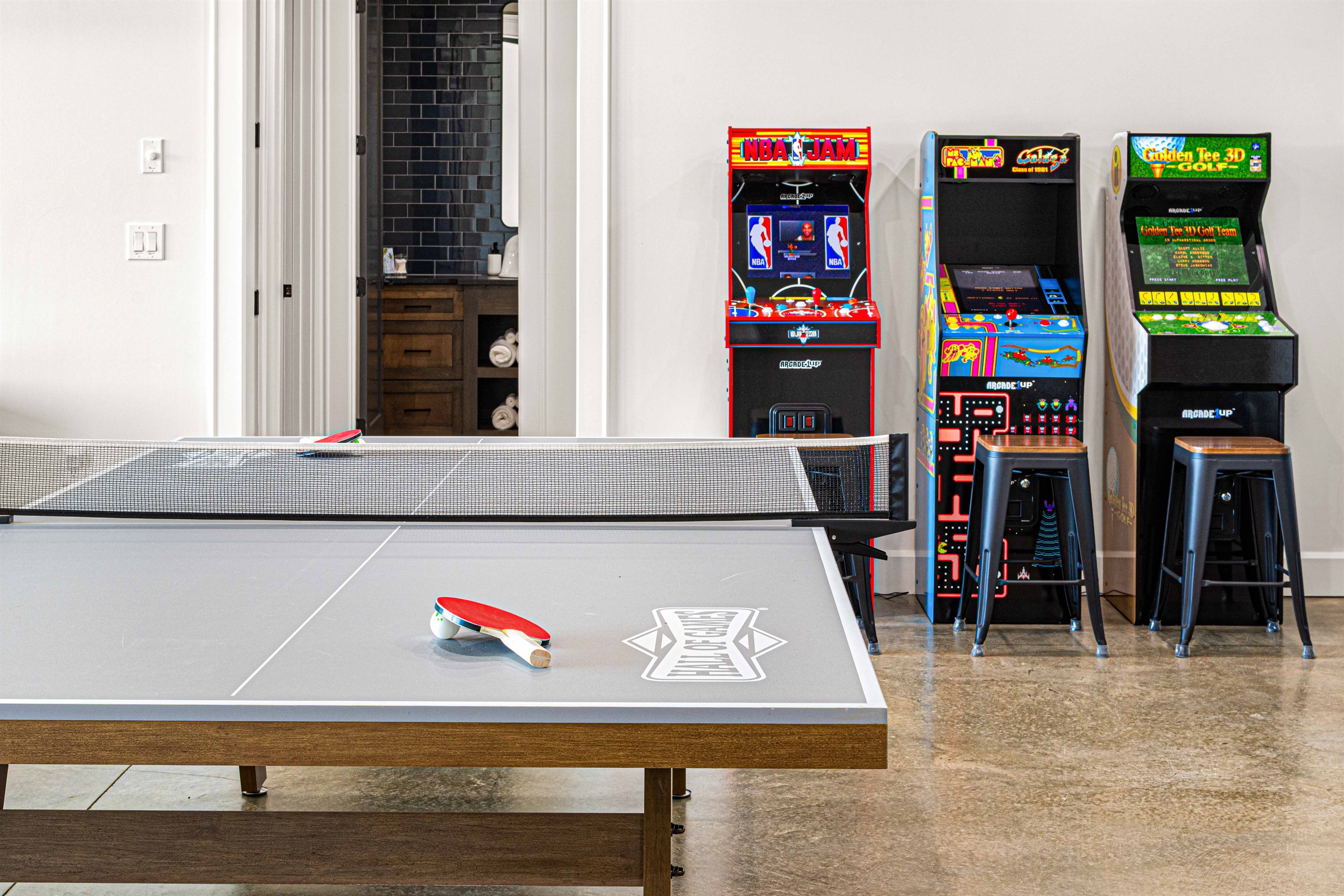 Family tournaments start here — who’s up next?