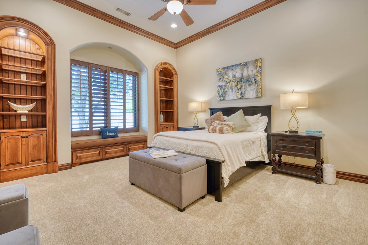 EPIC Sweetwater Estate | 5BR, Pool, Hot Tub & Casita — EPIC Sweetwater Estate | 5BR, Pool, Hot Tub & Casita, Scottsdale, Arizona — photo 34