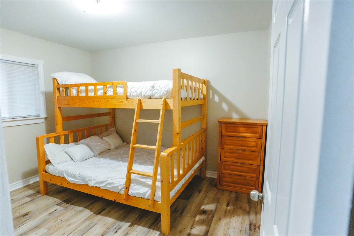 Bedroom #2