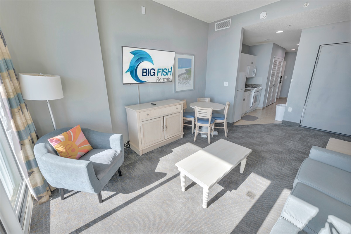 Amazing Living Room Beautifully Decorated ✨