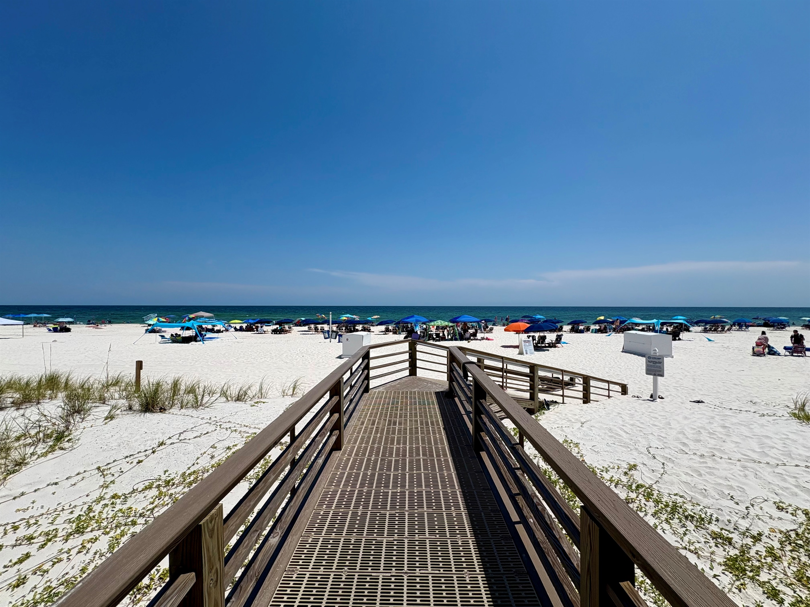 Beach Access