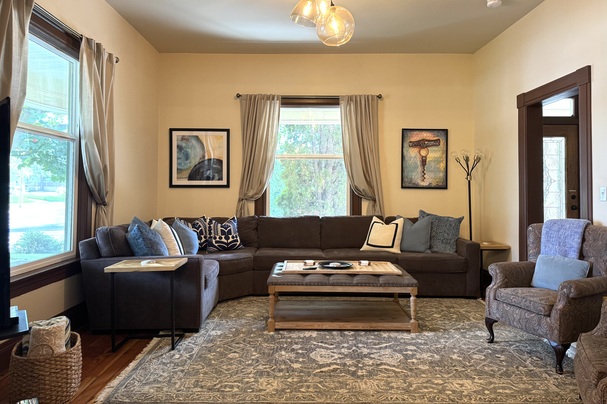 Living Room.