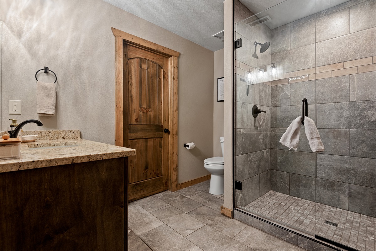 ensuite