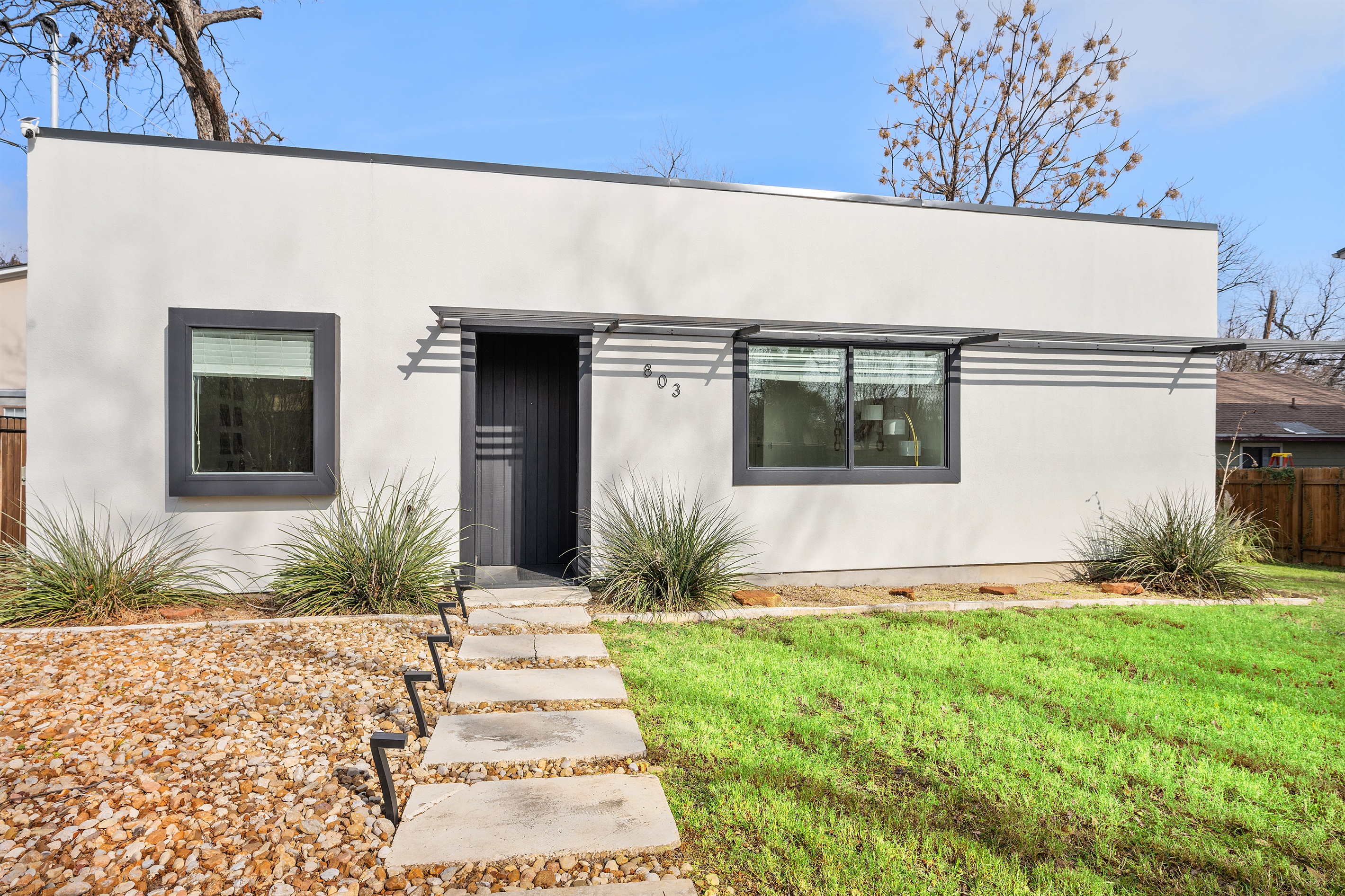 Secure Access as code is changed between each guest.