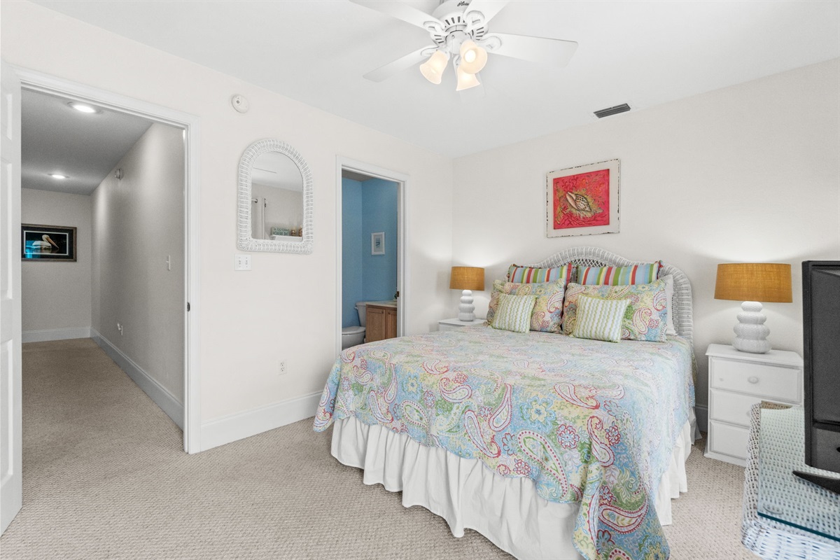 2nd Floor Guest Room