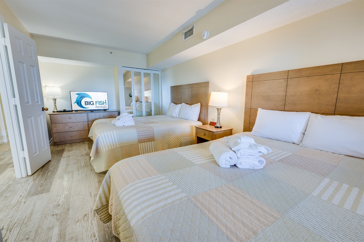 Stunning Bedroom Beautifully Decorated 💫✨