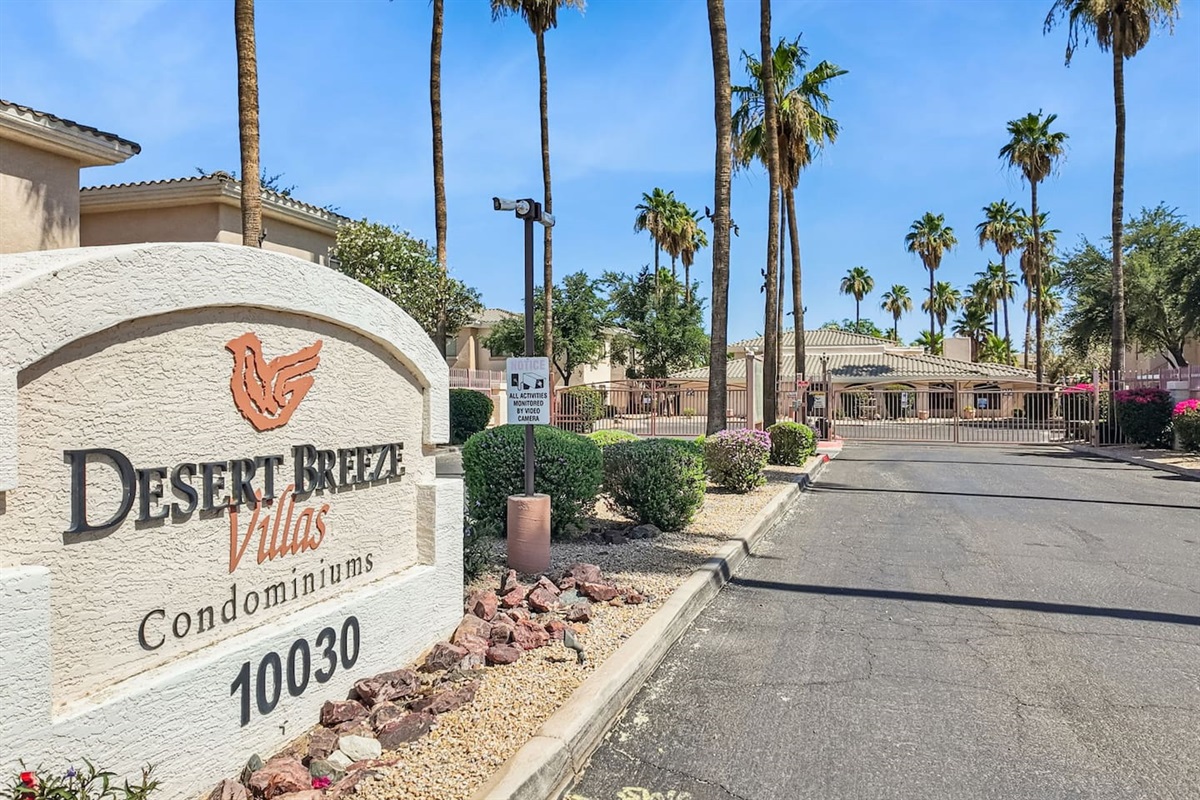 Desert Gem; 1BR Condo Near Stadium & Westgate — Desert Gem; 1BR Condo Near Stadium & Westgate, Phoenix, Arizona — photo 26