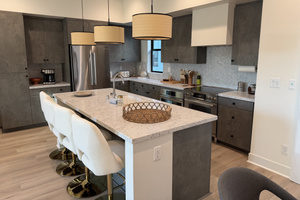 Modern Kitchen